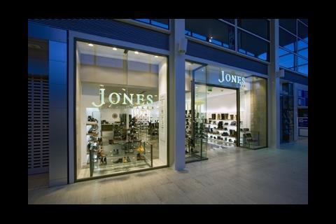jones bootmaker outlet online